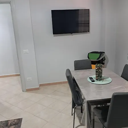 Apart Otel 40 Parallelo 3*