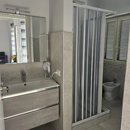 40 Parallelo