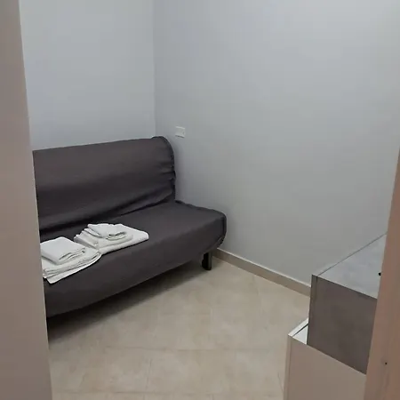 아파트호텔 40 Parallelo