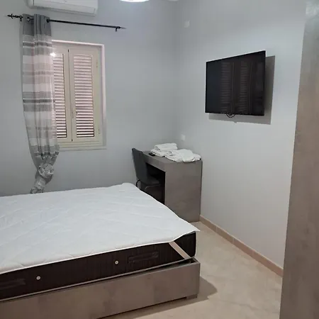 40 Parallelo Appart hôtel