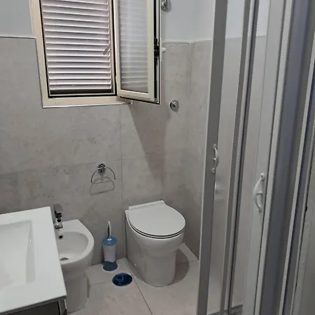 40 Parallelo Кастель Вольтурно
