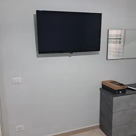 40 Parallelo