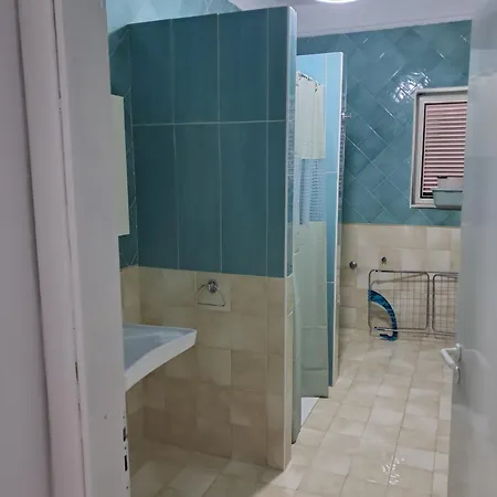 40 Parallelo Апарт-отель 3*