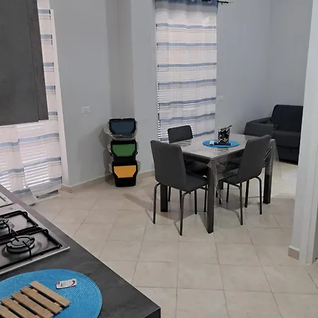 40 Parallelo Castel Volturno