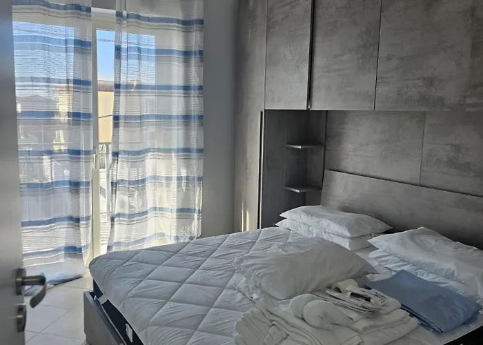 40 Parallelo